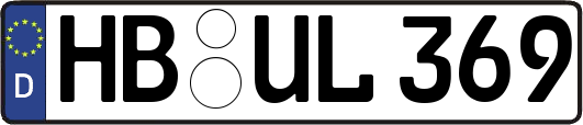 HB-UL369