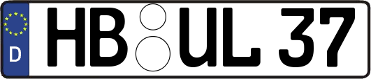 HB-UL37