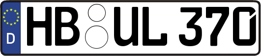 HB-UL370