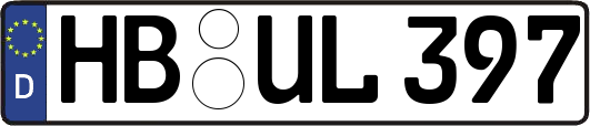 HB-UL397