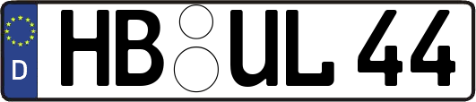 HB-UL44