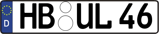 HB-UL46