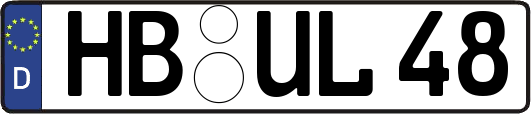 HB-UL48