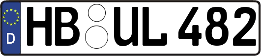 HB-UL482