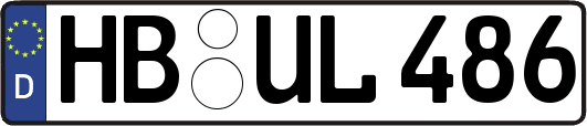 HB-UL486