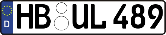 HB-UL489