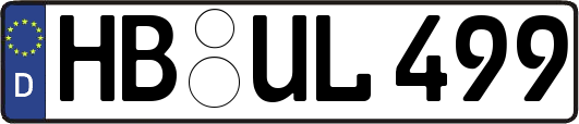HB-UL499