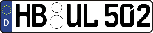 HB-UL502