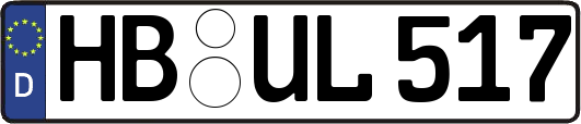 HB-UL517