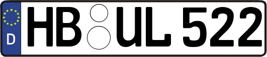 HB-UL522