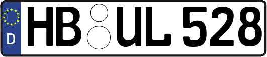 HB-UL528