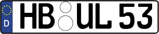 HB-UL53