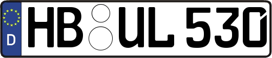 HB-UL530