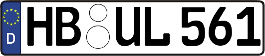 HB-UL561