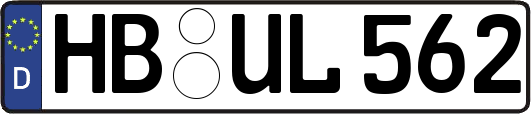 HB-UL562