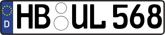 HB-UL568