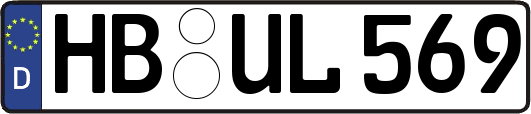 HB-UL569