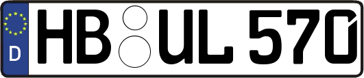 HB-UL570