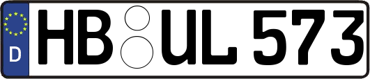 HB-UL573