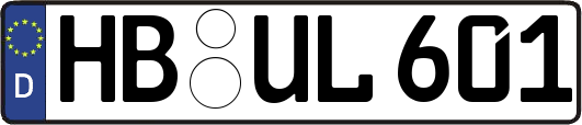 HB-UL601