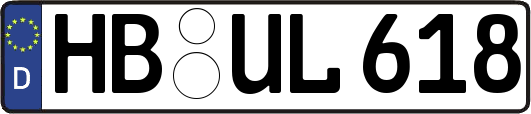 HB-UL618