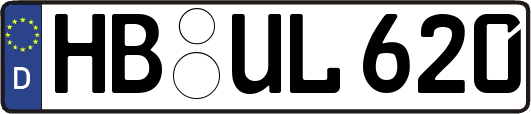 HB-UL620