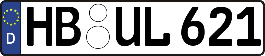 HB-UL621
