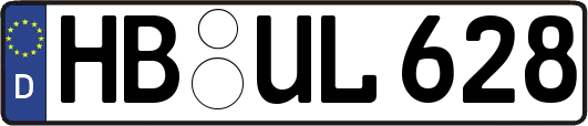 HB-UL628