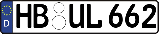 HB-UL662