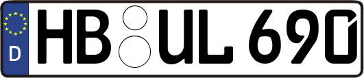 HB-UL690