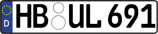 HB-UL691