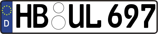 HB-UL697