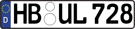 HB-UL728