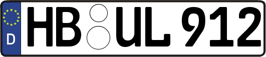 HB-UL912