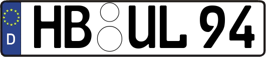 HB-UL94