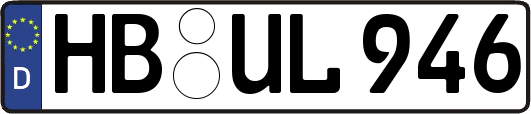 HB-UL946