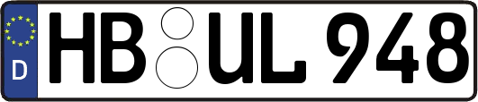 HB-UL948