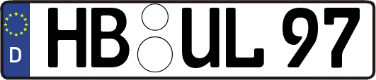 HB-UL97