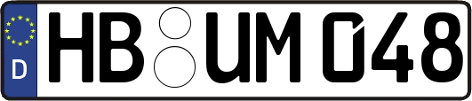 HB-UM048