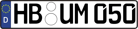HB-UM050