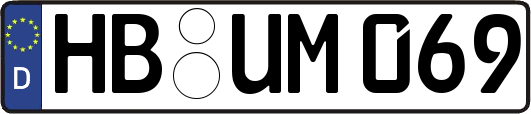 HB-UM069