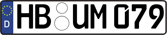 HB-UM079