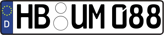HB-UM088