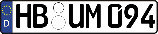 HB-UM094