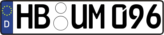 HB-UM096