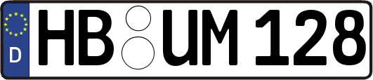 HB-UM128
