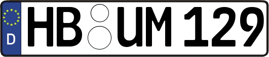 HB-UM129