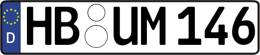 HB-UM146
