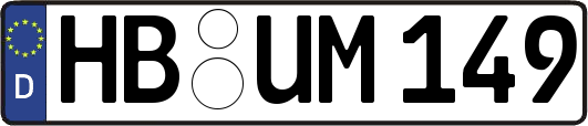 HB-UM149