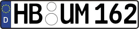 HB-UM162